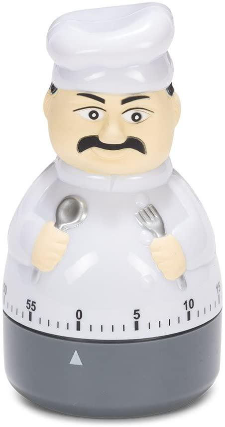 patisse Eggjaklukka kokkur