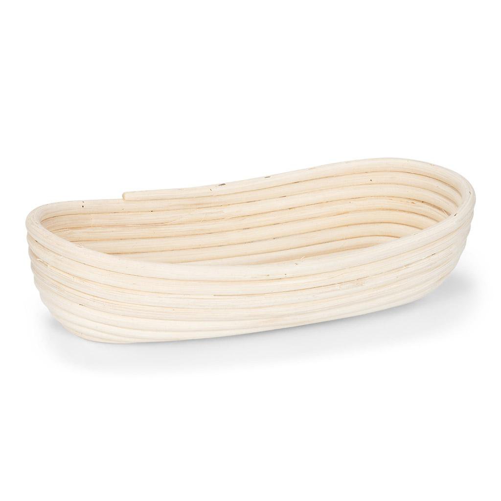 patisse Hefunarkarfa 28x13cm aflöng fyrir 700gr deig