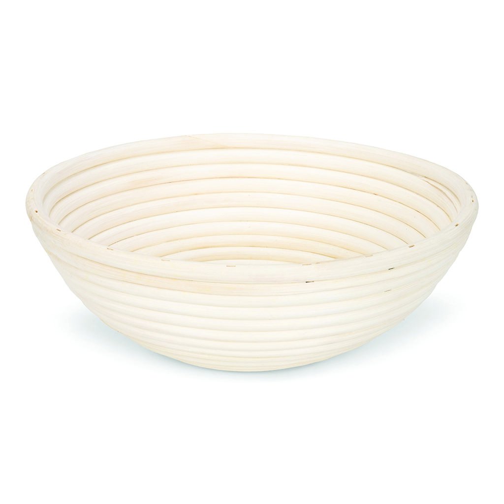 patisse Hefunarkarfa 25cm hringur fyrir 1000gr deig