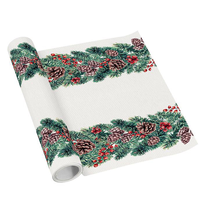 Image of PAW Dúkarúlla 5mx40cm Winter Branches