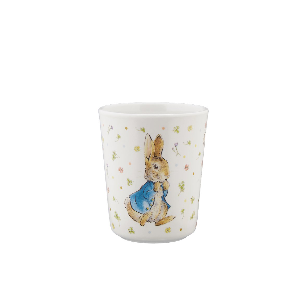 Image of Petit Jour Glas 160ml Peter Rabbit