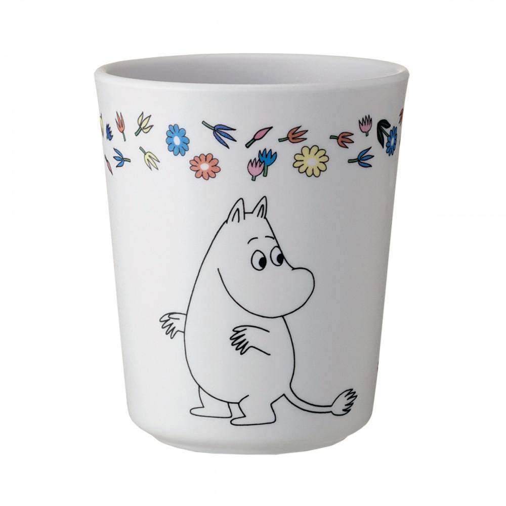 Petit Jour Glas 160ml Moomin
