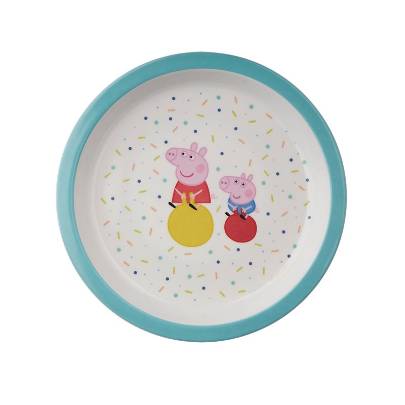 Petit Jour Diskur 18cm Peppa Pig