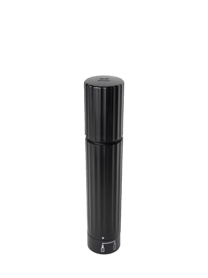 Peugeot Vín & Kampavín Vacuum pumpa Preserve Duo svört
