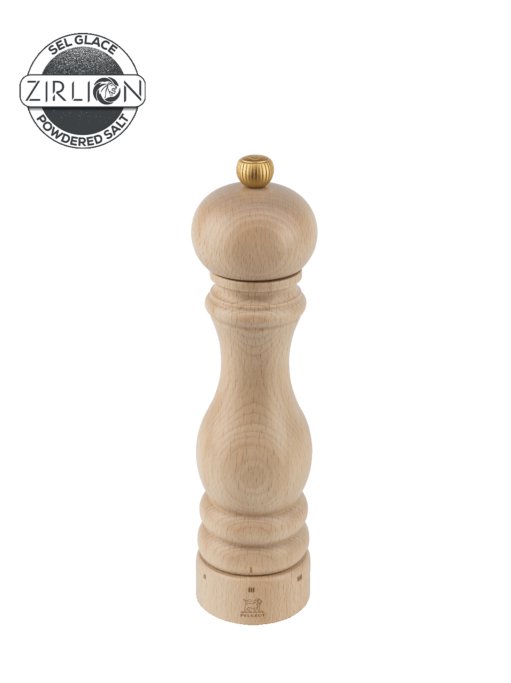 Image of Peugeot Paris U´Select saltkvörn 22cm natur