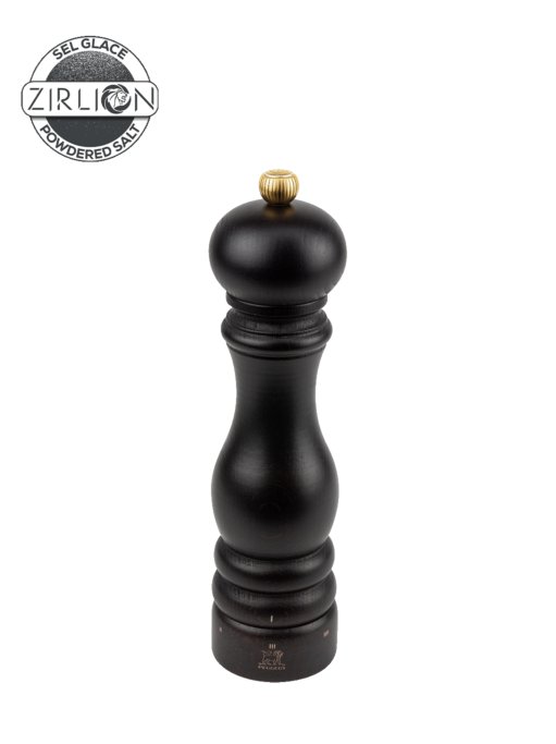 Image of Peugeot Paris U´Select saltkvörn 22cm chocolate