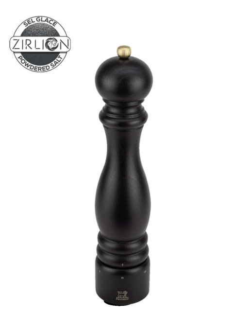 Image of Peugeot Paris U´Select saltkvörn 30cm chocolate