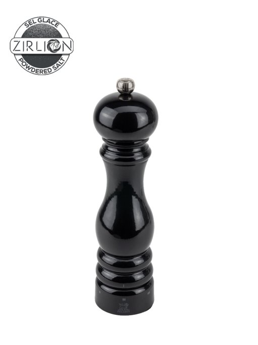 Peugeot Paris U´Select saltkvörn 22cm black