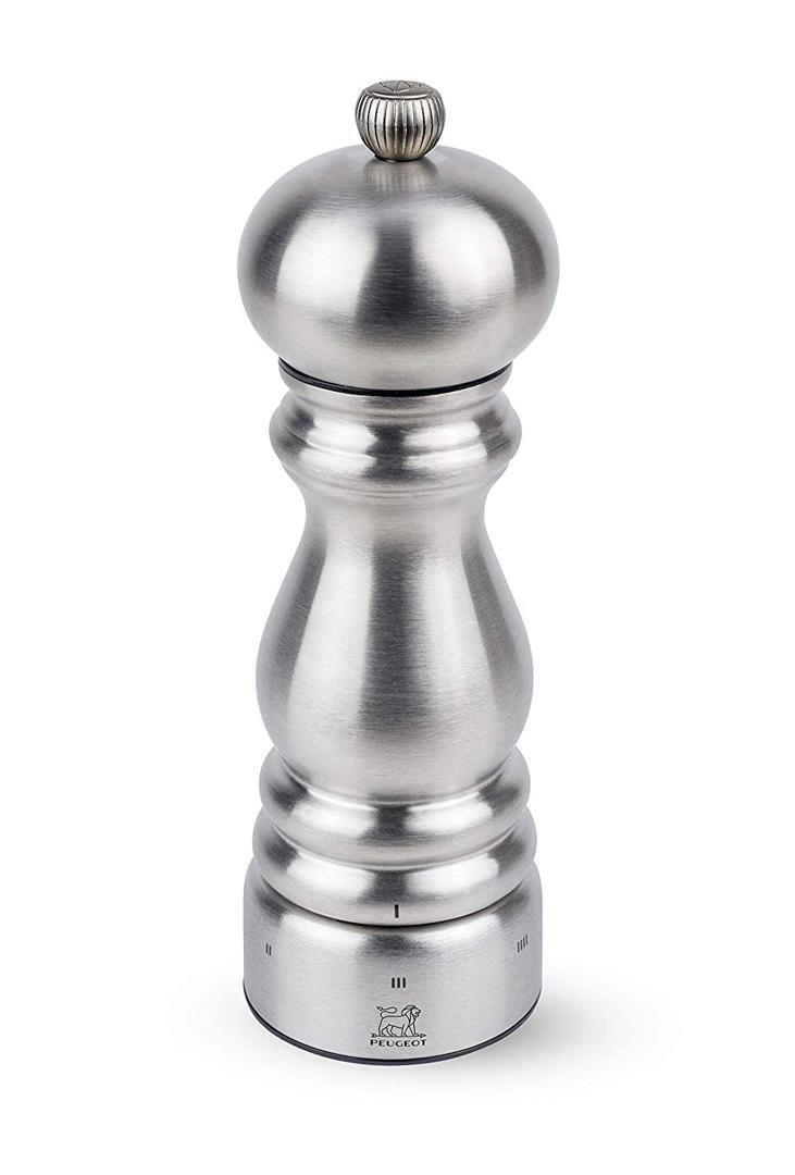 Image of Peugeot Paris Chef piparkvörn 18cm stál