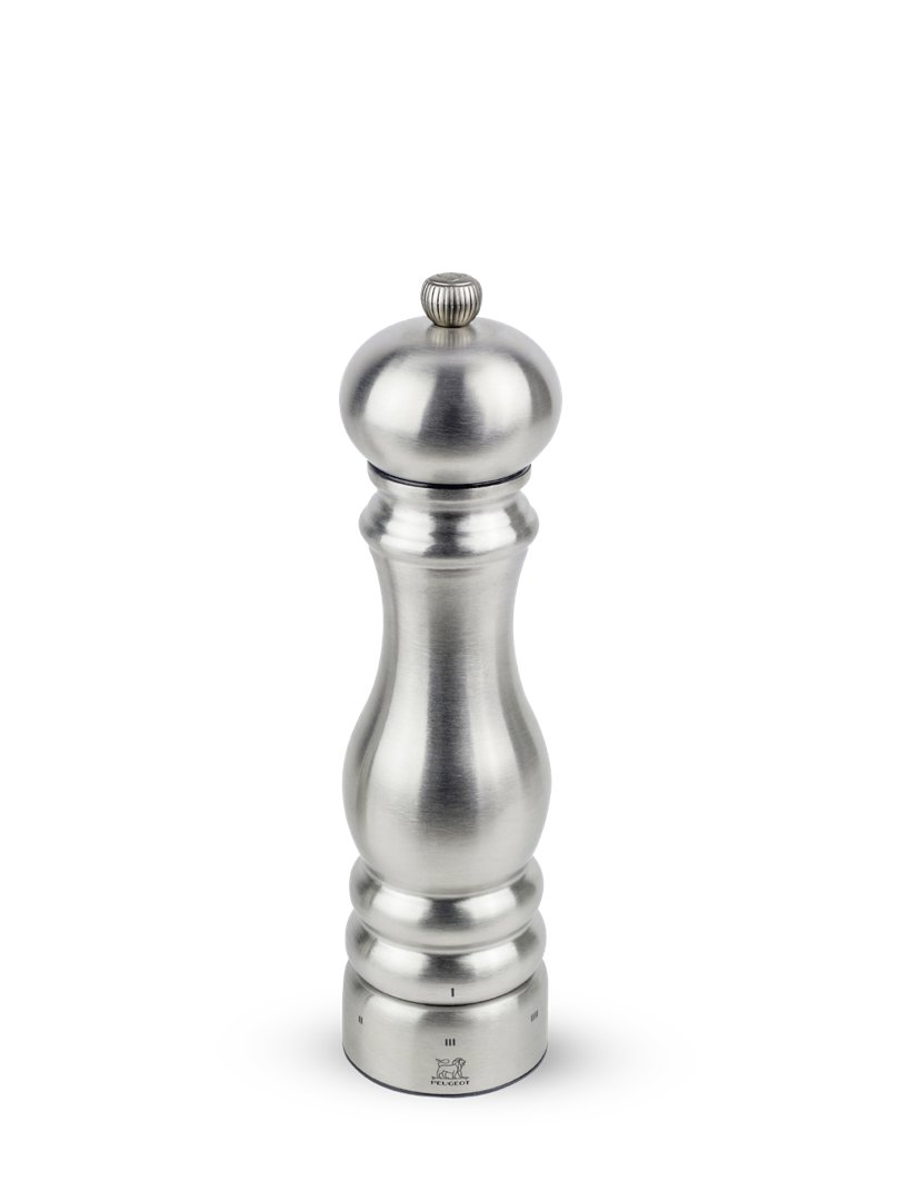 Image of Peugeot Paris Chef piparkvörn 22 cm stál