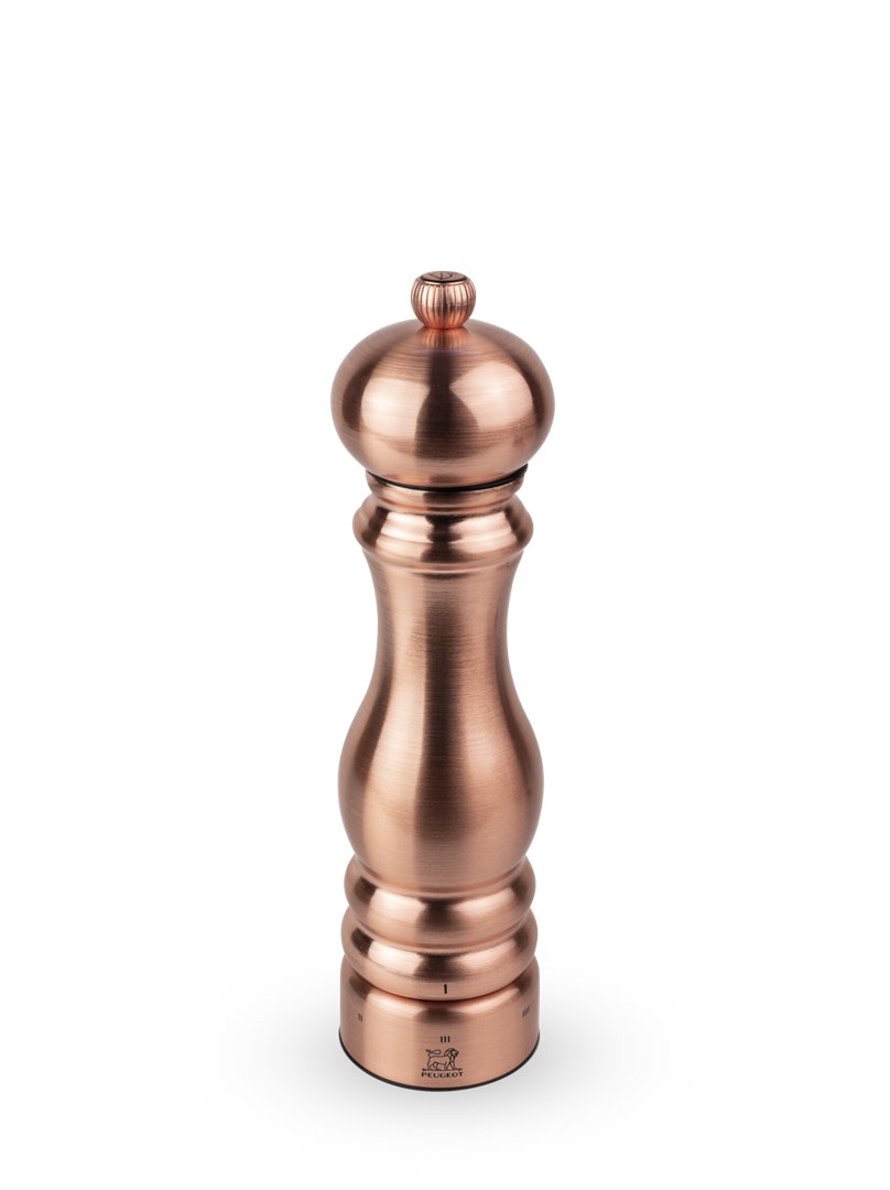 Image of Peugeot Paris Chef piparkvörn 22cm copper