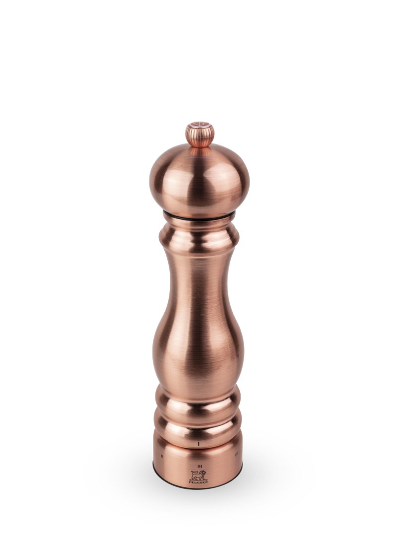 Image of Peugeot Paris Chef saltkvörn 22cm coppper