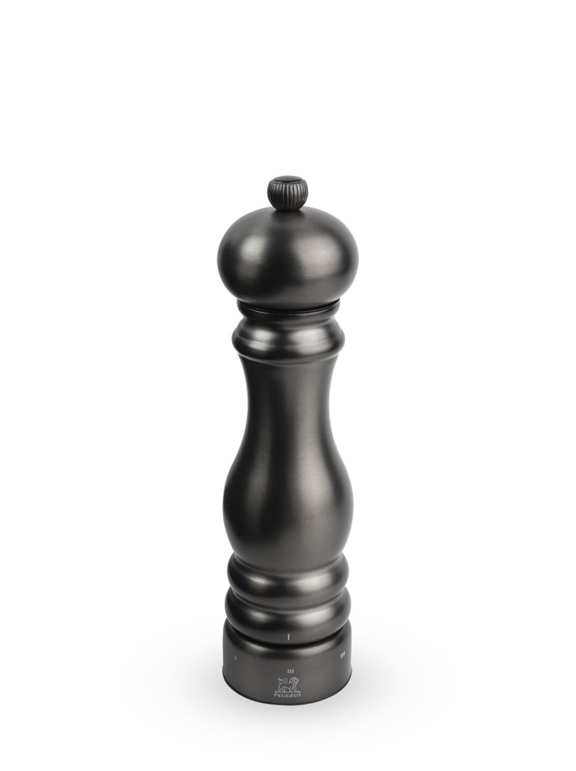 Image of Peugeot Paris Chef piparkvörn 22cm carbon