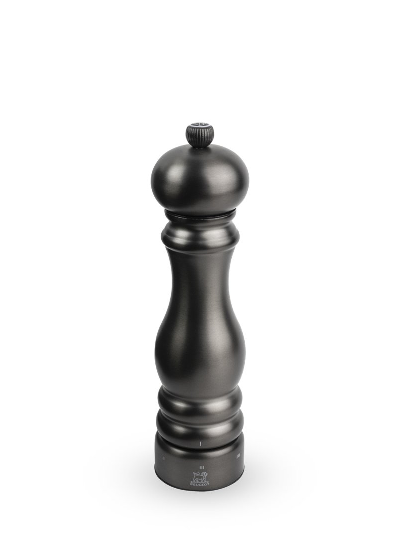 Image of Peugeot Paris Chef saltkvörn 22cm carbon