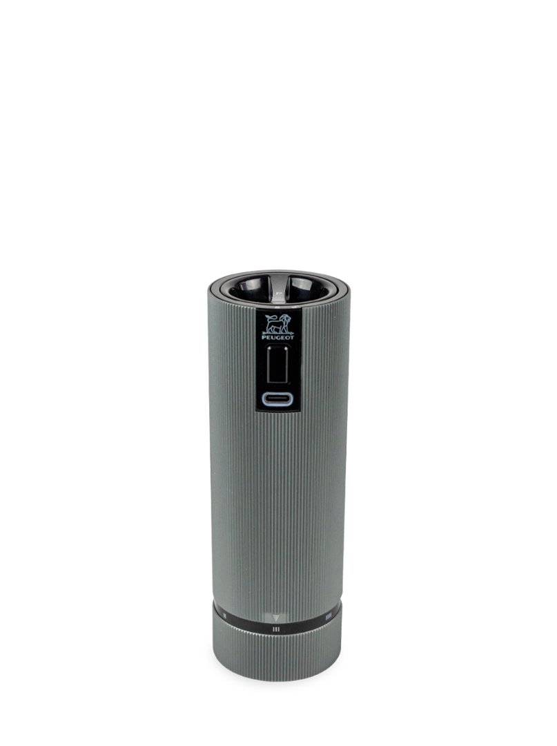 Image of Peugeot Line hleðslu piparkvörn Carbon