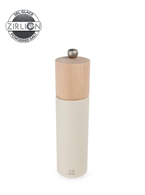 Image of Peugeot Boreal Saltkvörn 21cm Feather White