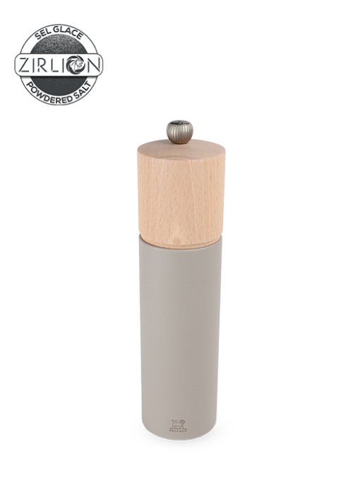 Image of Peugeot Boreal Saltkvörn 21cm Pebble Gray