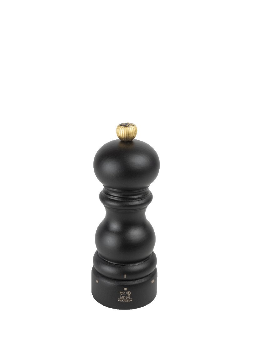 Peugeot Paris U´Select saltkvörn 15 cm Chocolate