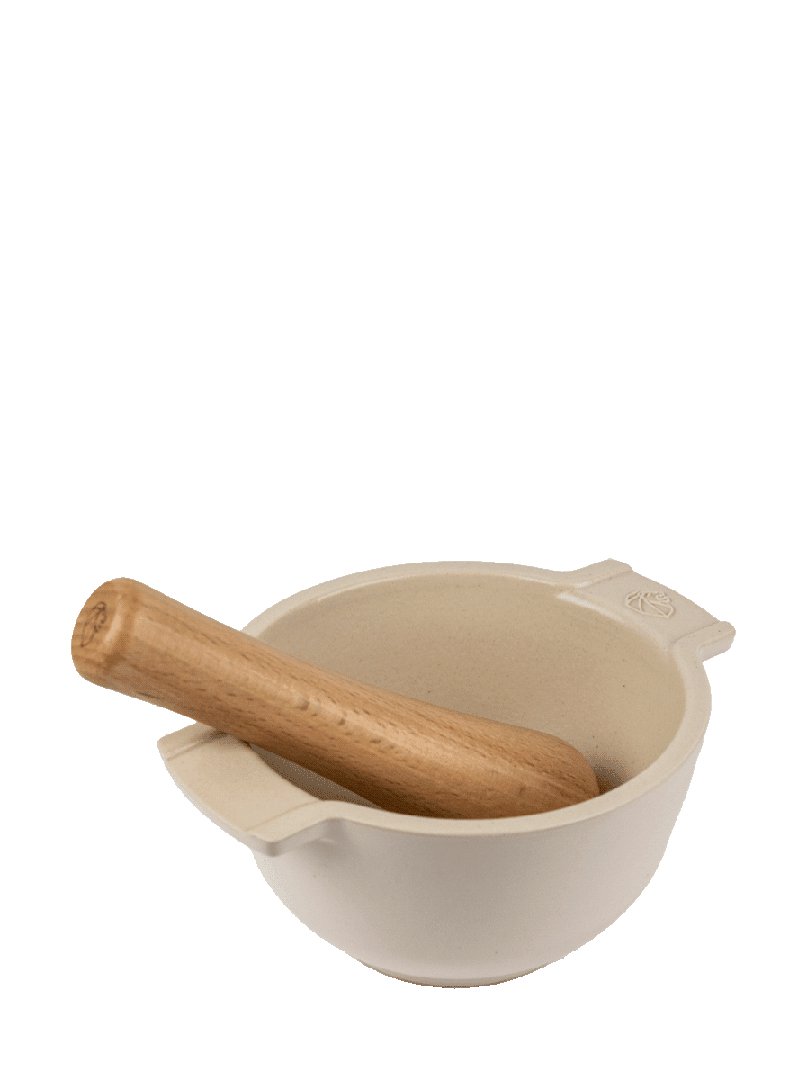 Peugeot Mortel ceramic 14cm ljóst