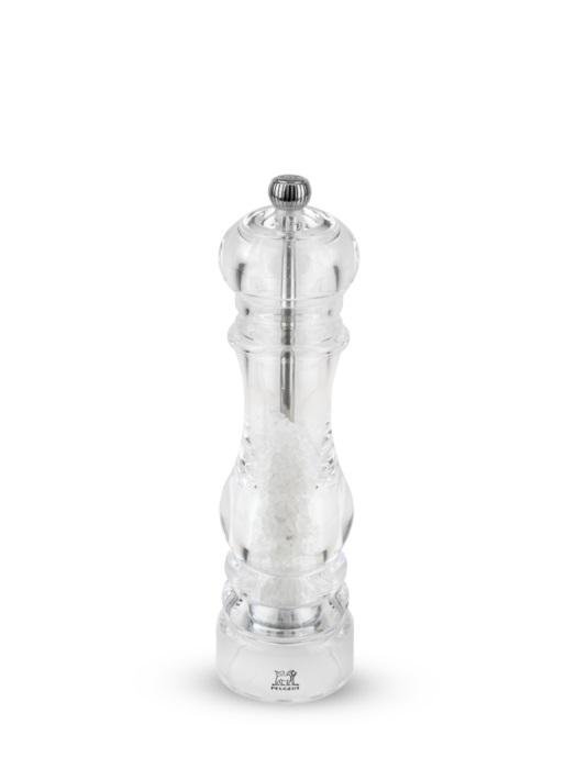 Peugeot Nancy saltkvörn 22cm acrylic