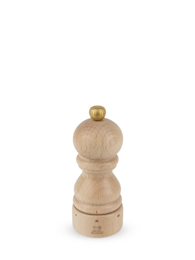 Peugeot Paris U´Select saltkvörn 12cm