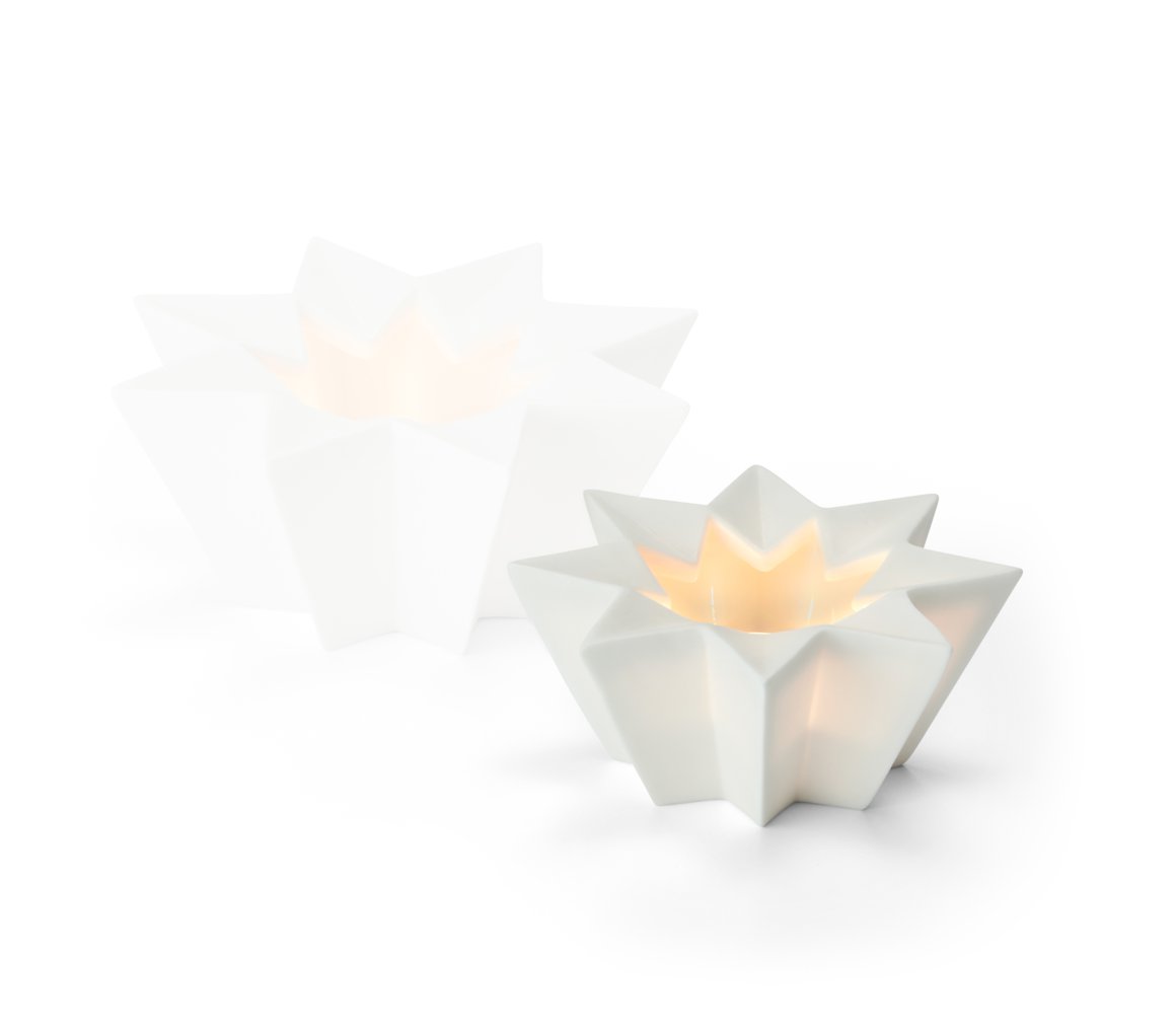 Image of Philippi Glory kertastjaki stjarna S