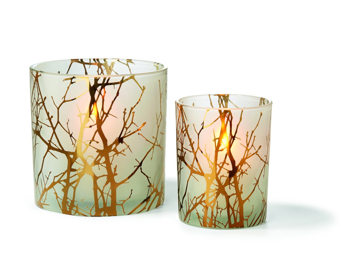 Image of Philippi Forest kertastjaki L