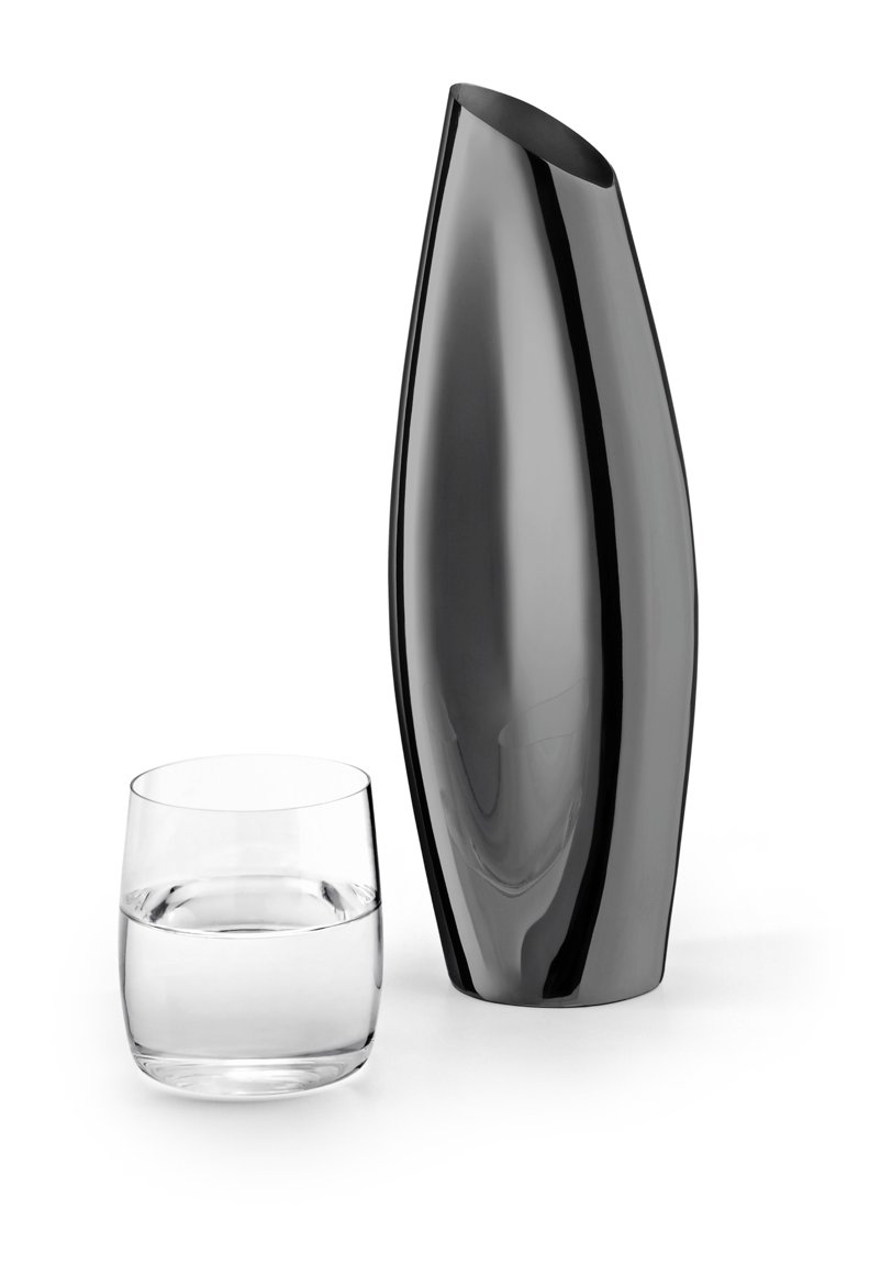 Image of Philippi Julie vatnskarafla 1ltr stál