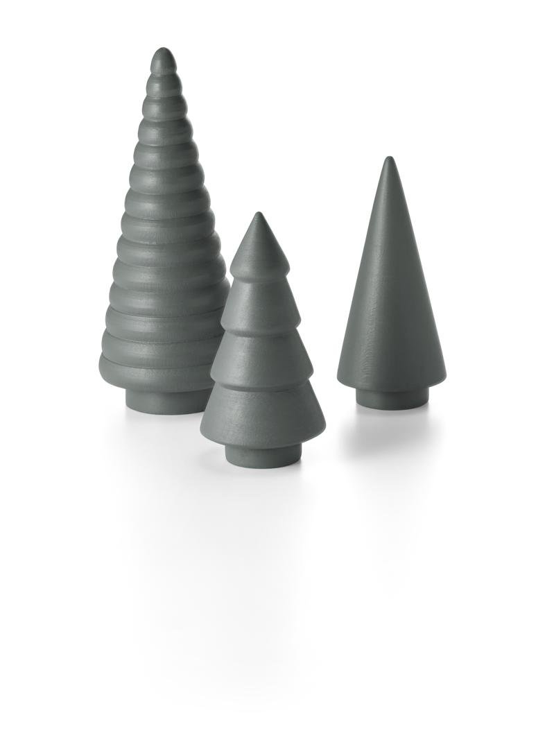 Image of Philippi Jólatré Oslo 15cm 1stk