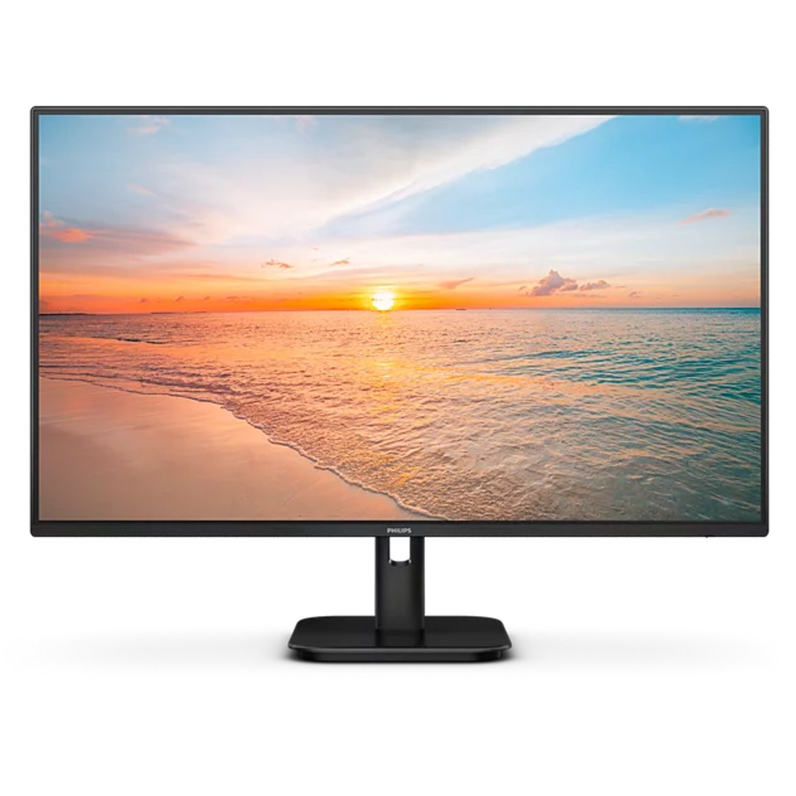 Image of Philips 27" FHD IPS rammalaus tölvuskjár