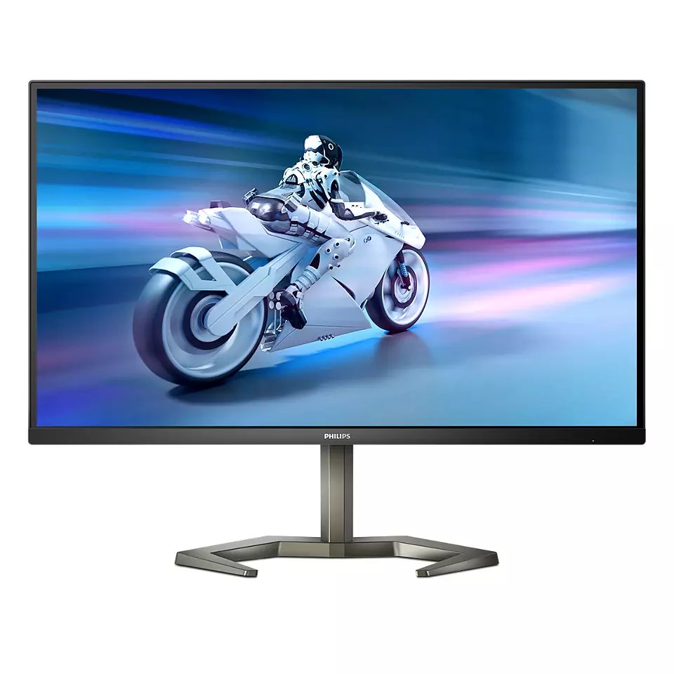 Image of Philips 27" QHD nano IPS 165Hz Evnia leikja tölvuskjár