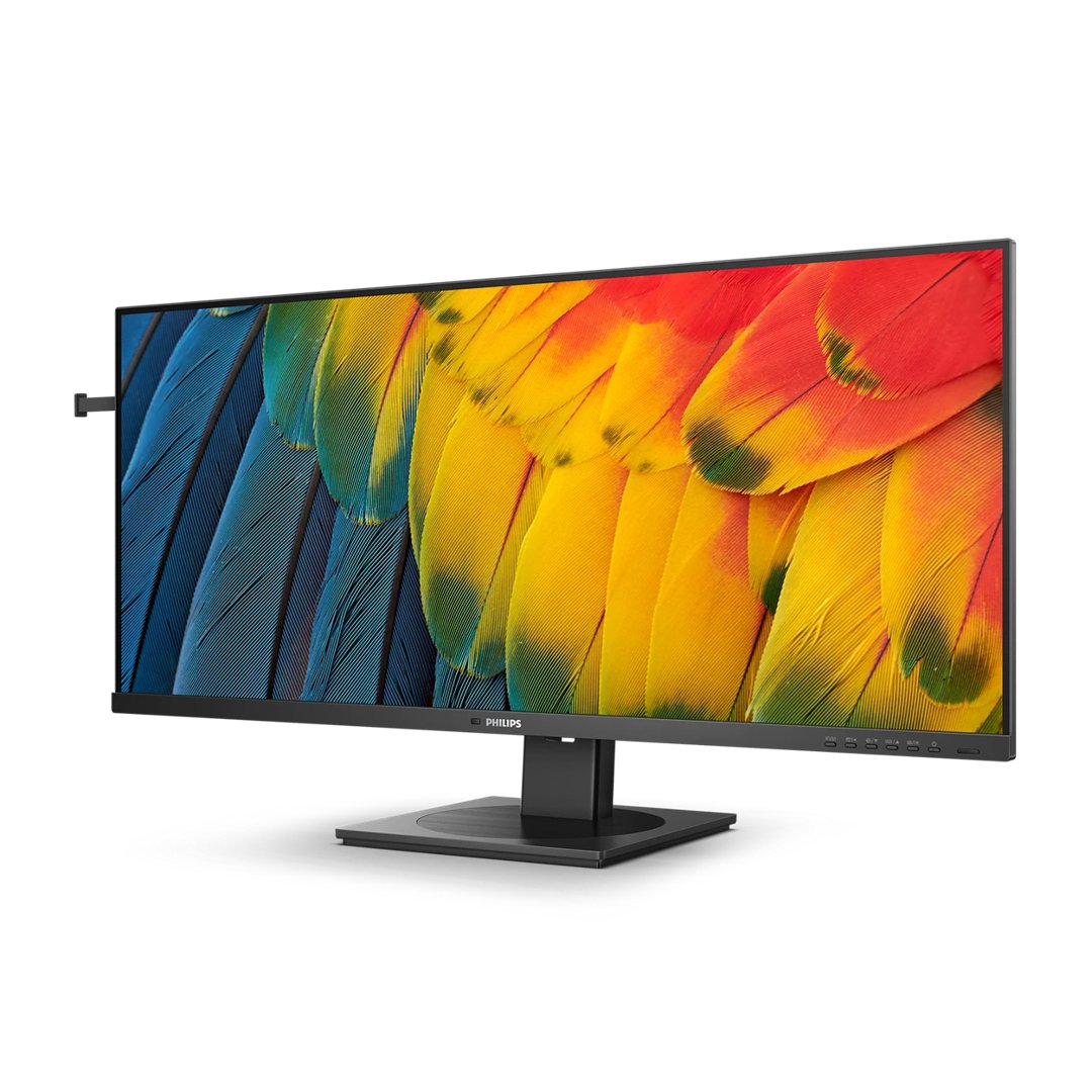 Image of Philips 40B1U5600 B-Line WQHD IPS, USB-C dokkuskjár