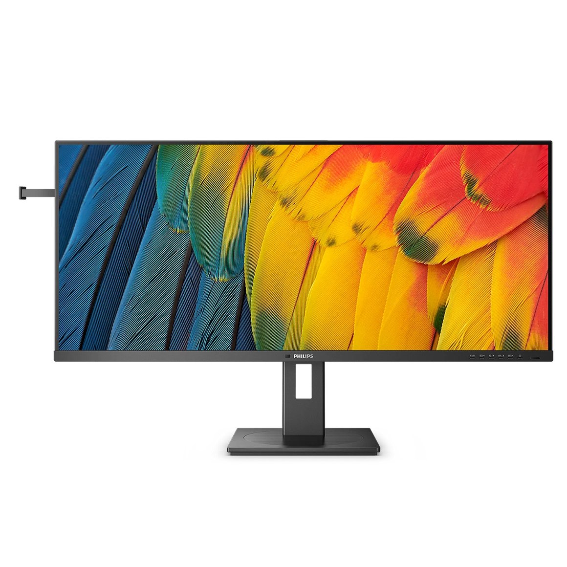 Image of Philips 40B1U5600 B-Line WQHD IPS, USB-C dokkuskjár