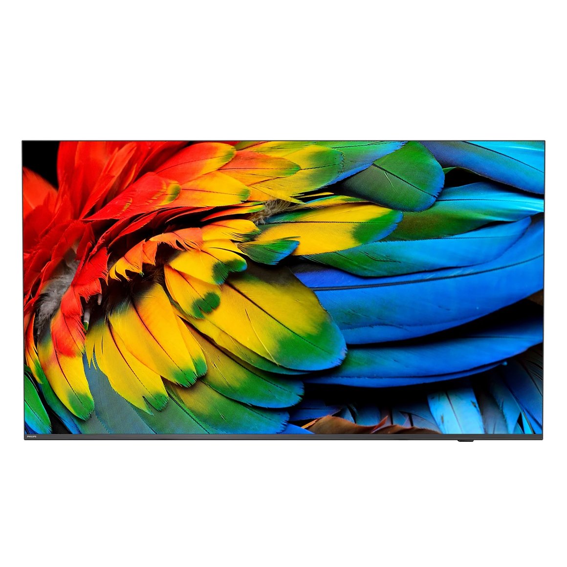 Image of Philips 65"  LED HTV MediaSuite
