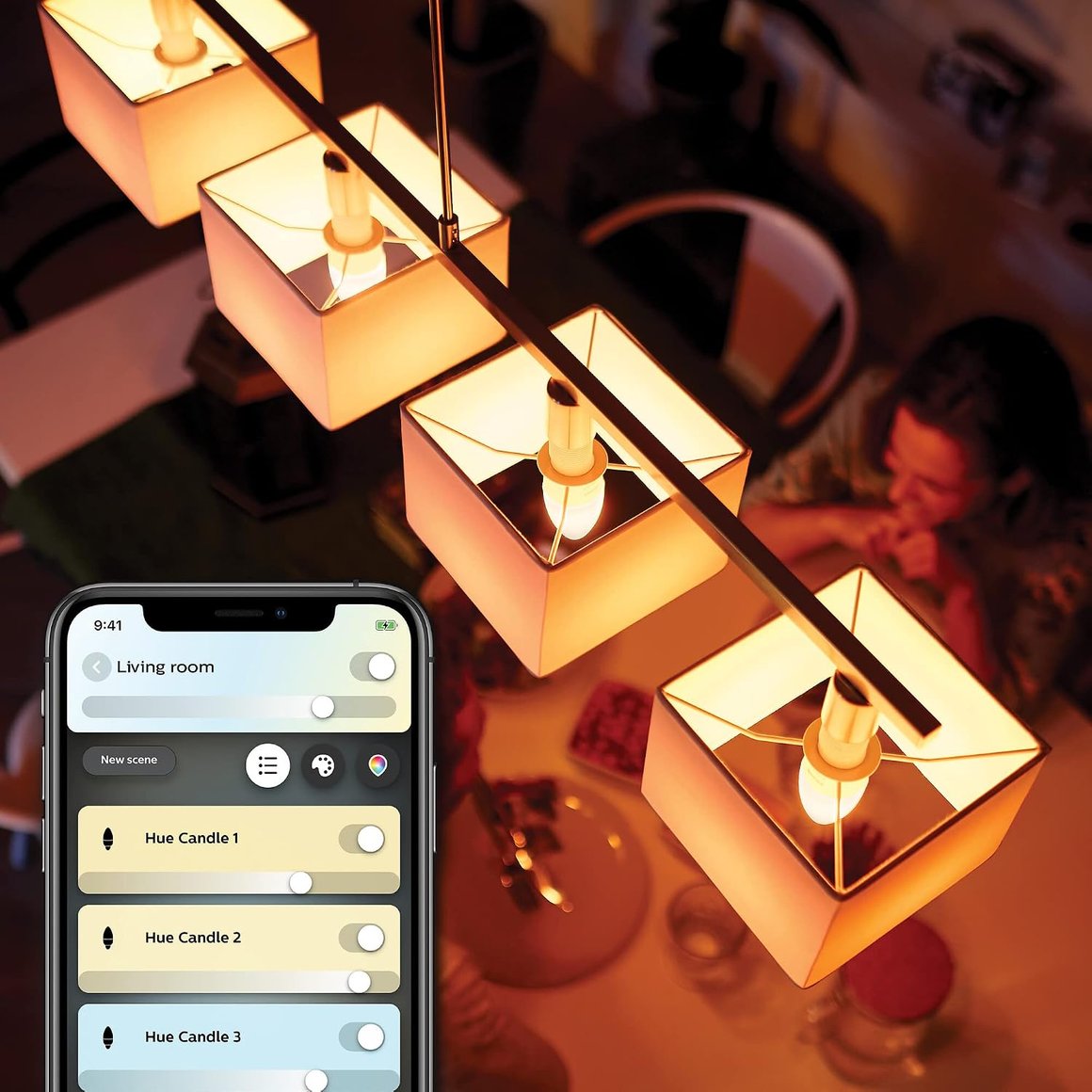 4 Image Preview