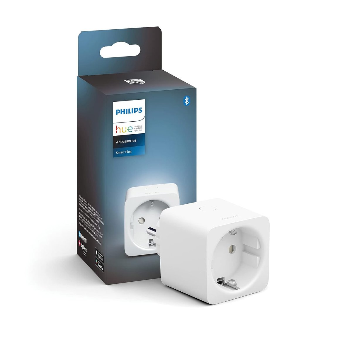 Image of Philips HUE Smart innstunga 2300W