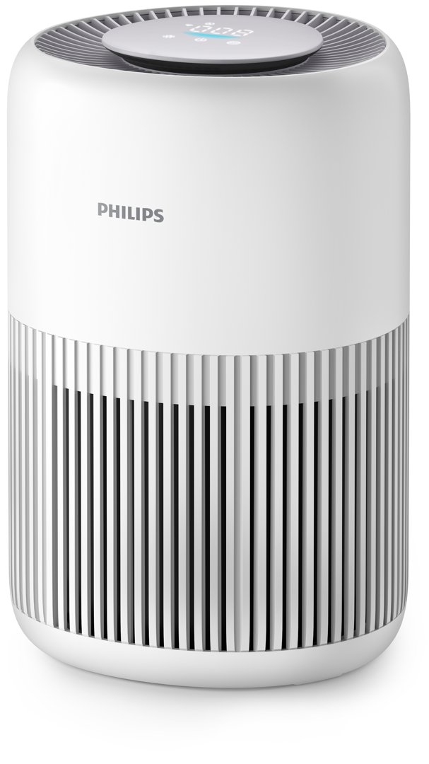 Image of Philips Snjall Lofthreinsitæki HEPA+AC CADR
