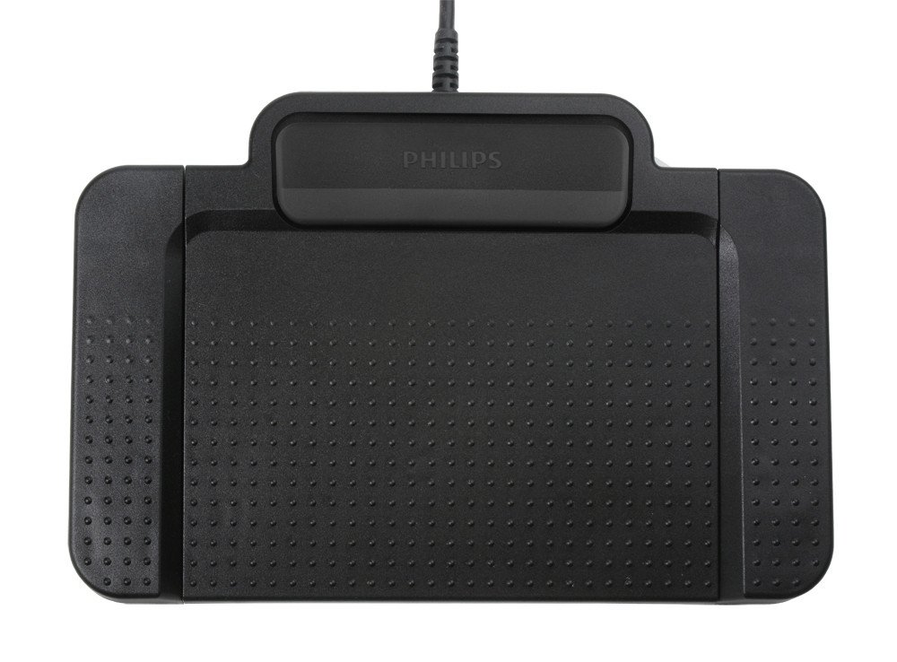 Image of Philips USB fótrofi