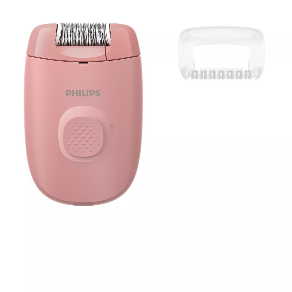 Image of Philips Dömuplokkari Satinelle Series 2000