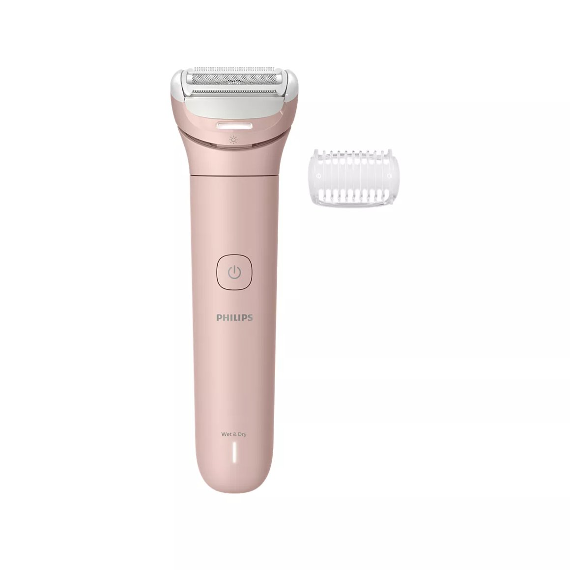 Image of Philips Dömurakvél Ladyshave Hleðslu