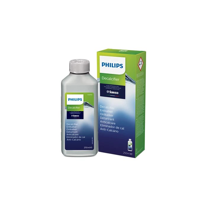 Philips Espresso Descaler