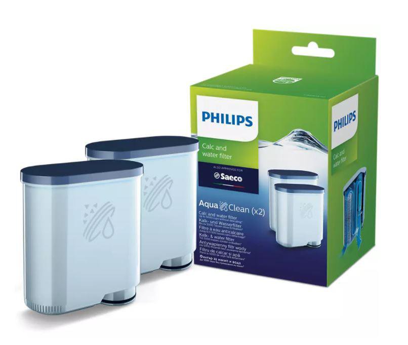 Philips Sía fyrir EP Espesso vélar 2ST