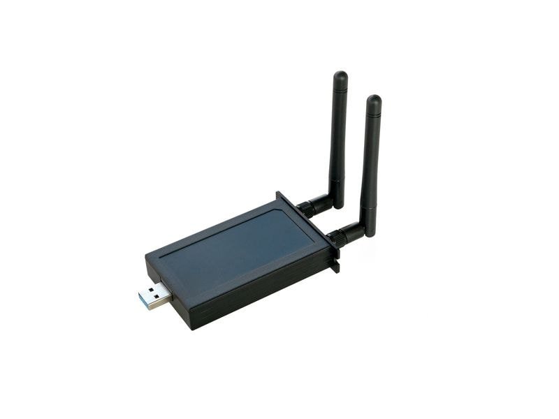 Image of Philips Wifi 5/6 + BT tengi f Philips skjái