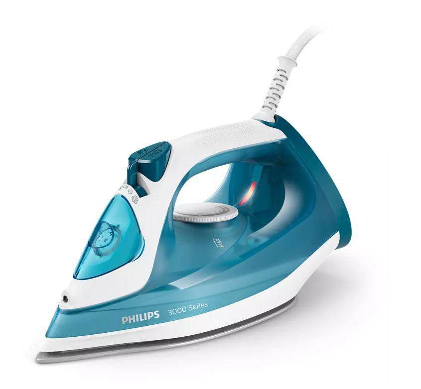 Philips Gufustraujárn 2100w