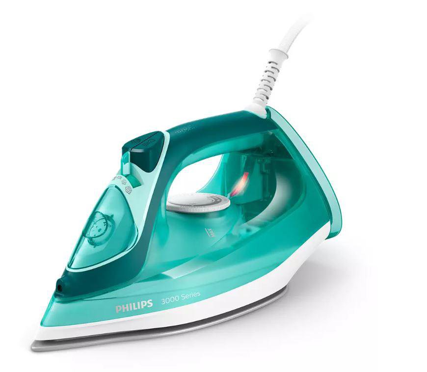 Philips Gufustraujárn 2400w