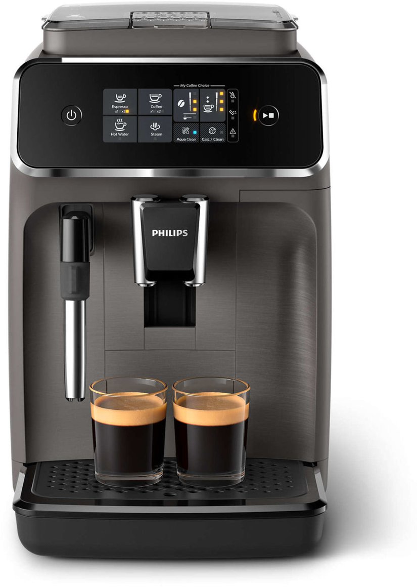 Image of Philips Espresso Kaffivél