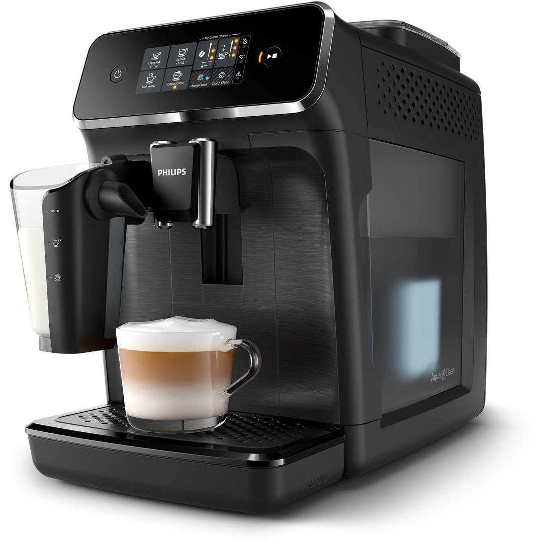 Image of Philips Espresso Kaffivél Latte ' Go