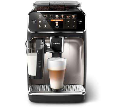 Image of Philips Espresso Kaffivél Latte ' Go