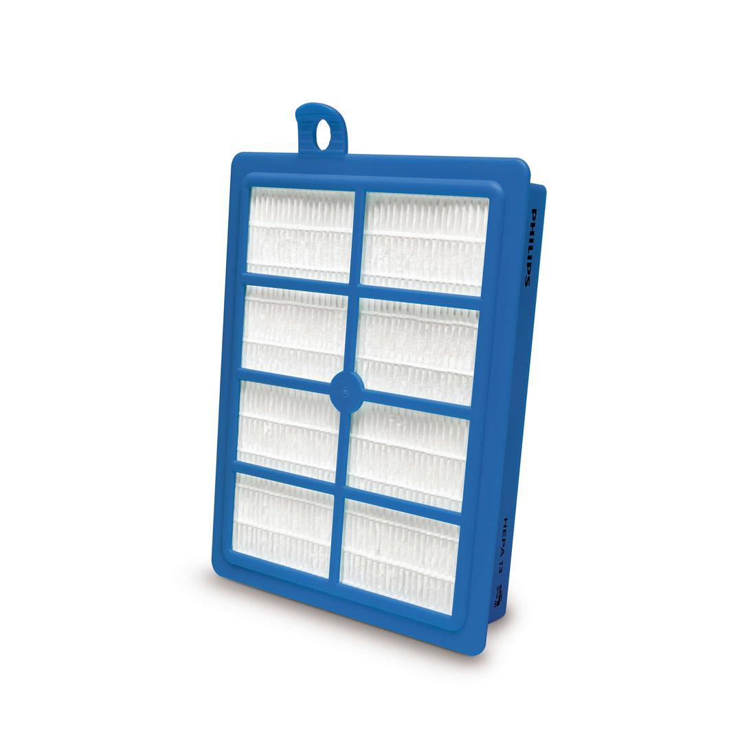 Philips HEPA S-Filter fyrir Philips ryksugur