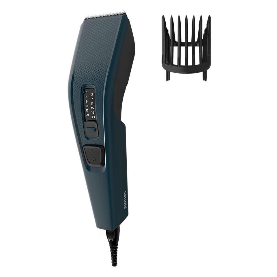 Philips Hárklippur fyrir rafmagn